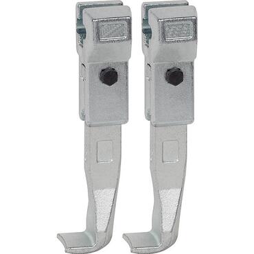 Puller hooks pair type 3-200-P L=200mm